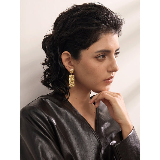 Tila Boucles d'oreilles