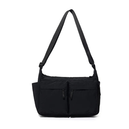 Paolo 3 Couleurs - Sac à bandoulière utilitaire & pratique