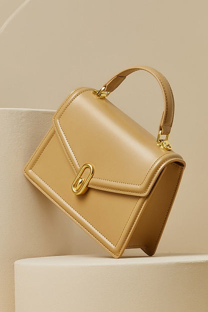 Odile - Sac en cuir véritable