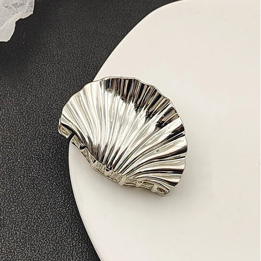 Coquillage Argent Pince