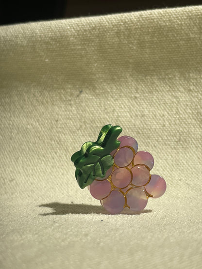 Fruit Mini Pinces à cheveux