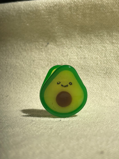 Fruit Mini Pinces à cheveux