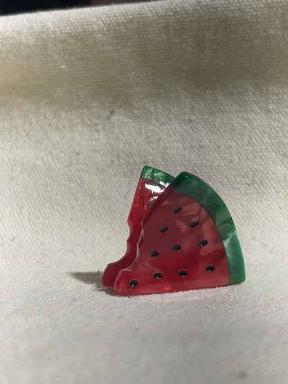 Fruit Mini Pinces à cheveux