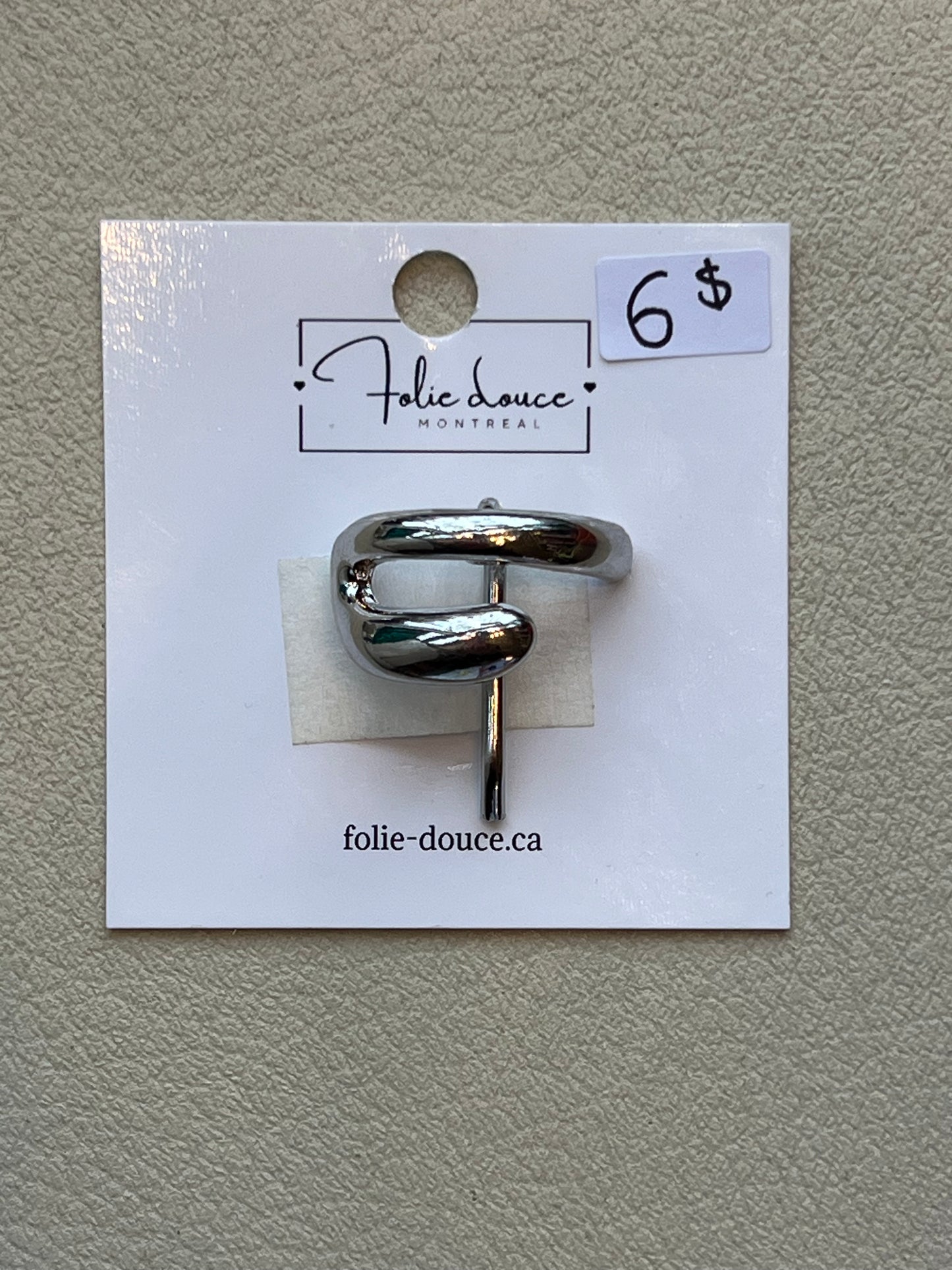 Bijoux pour cheveux