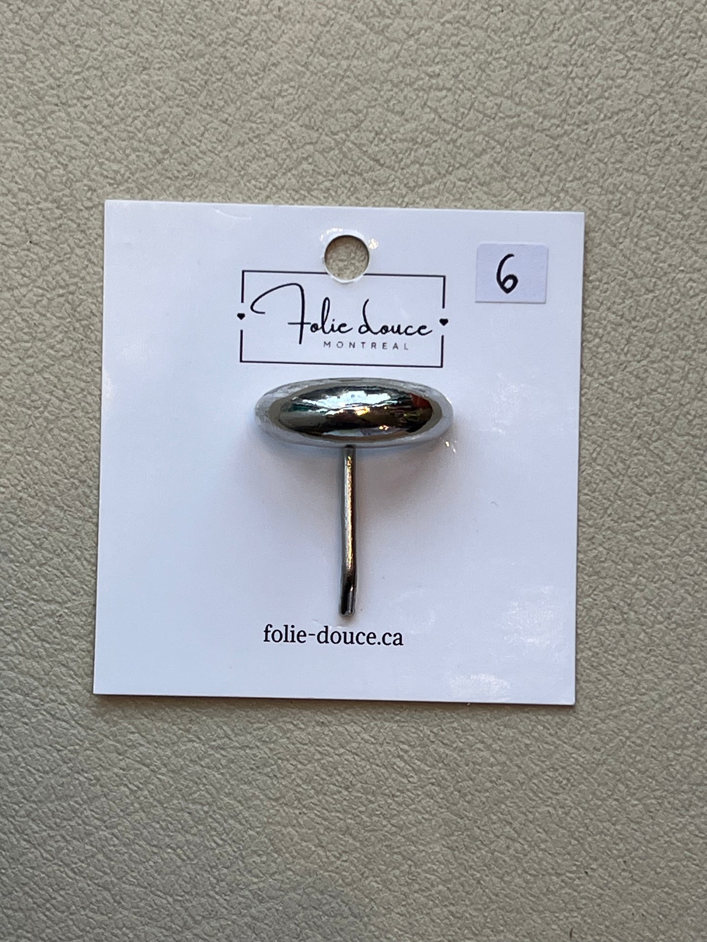 Bijoux pour cheveux