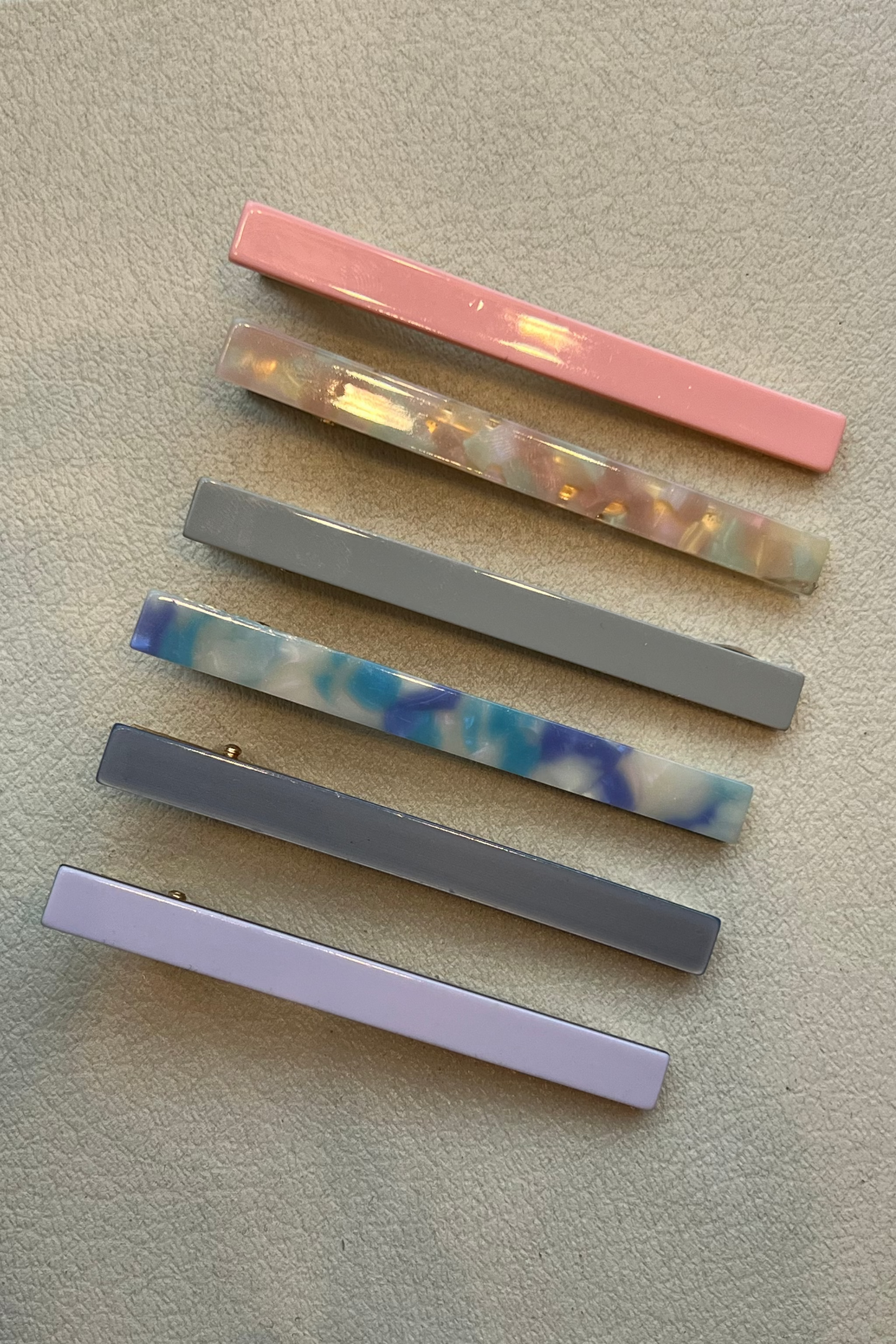 Ligna Barrette à cheveux