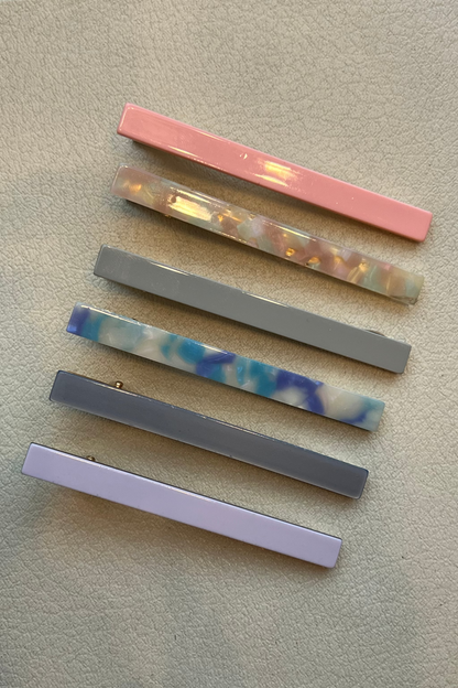 Ligna Barrette à cheveux