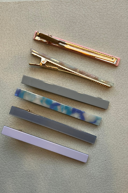 Ligna Barrette à cheveux