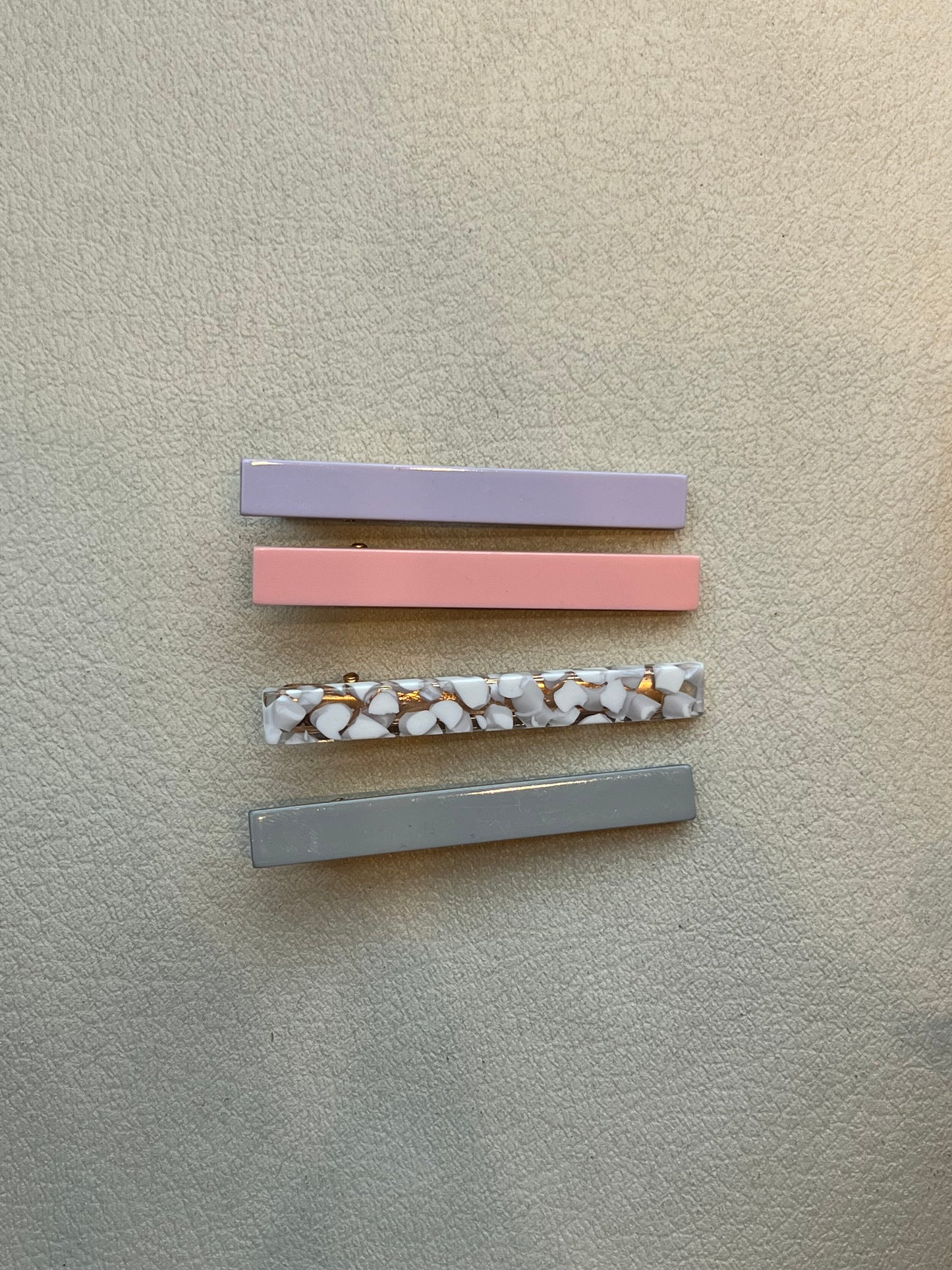 Ligna Barrette à cheveux