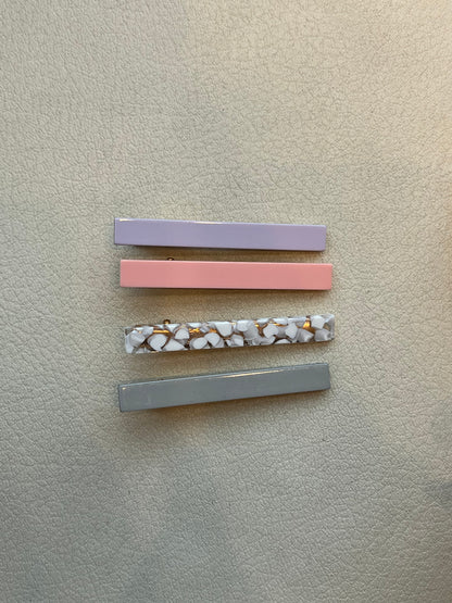 Ligna Barrette à cheveux