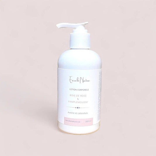 Bois de Rose Lotion Corporels