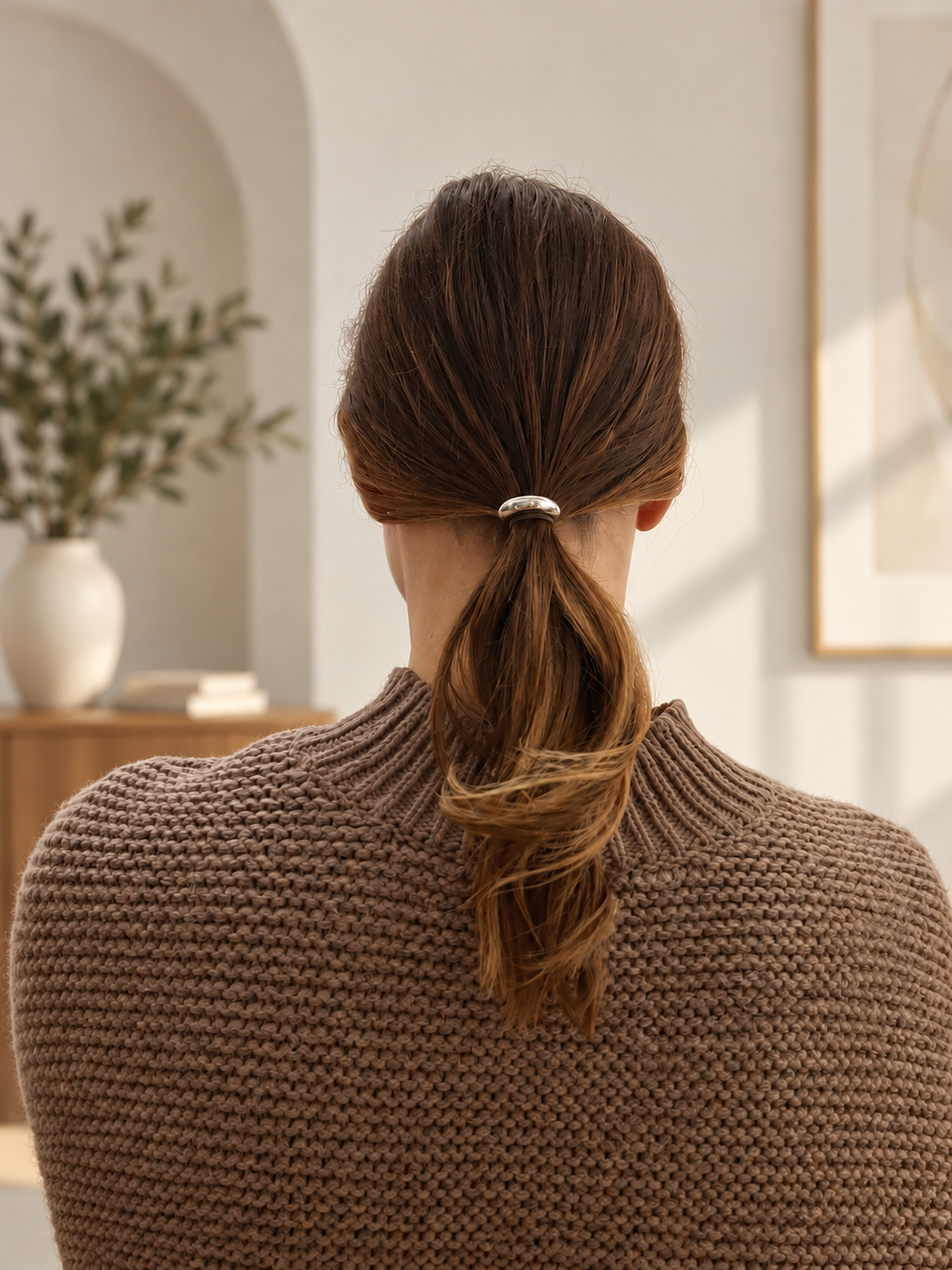Bijoux pour cheveux