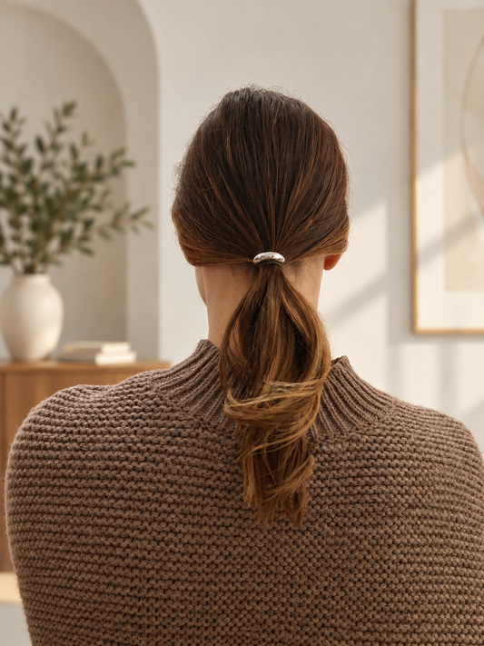 Bijoux pour cheveux