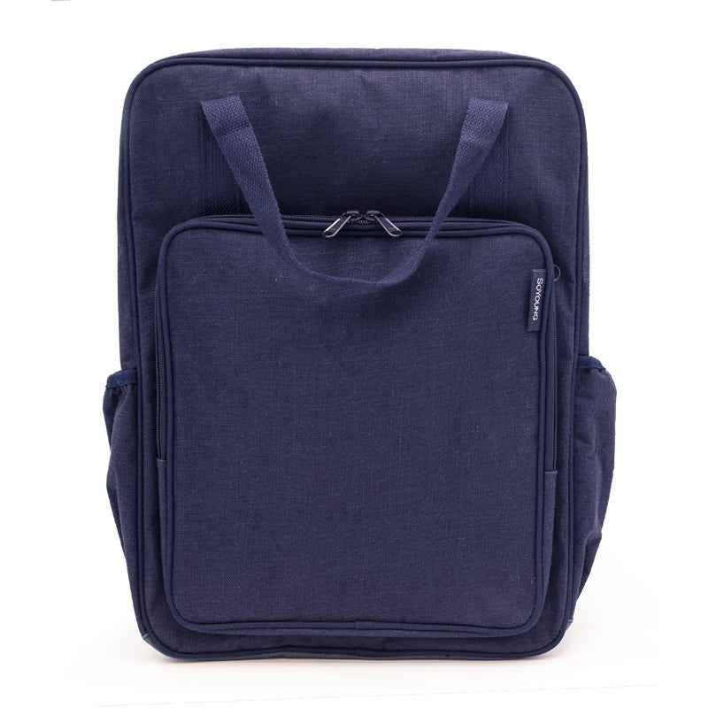 All-Day Navy Sac à dos