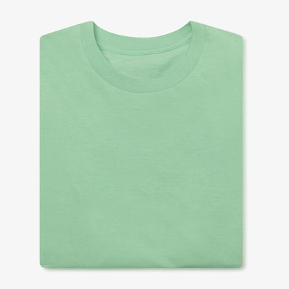 Paul Menthe T-shirt coton bio