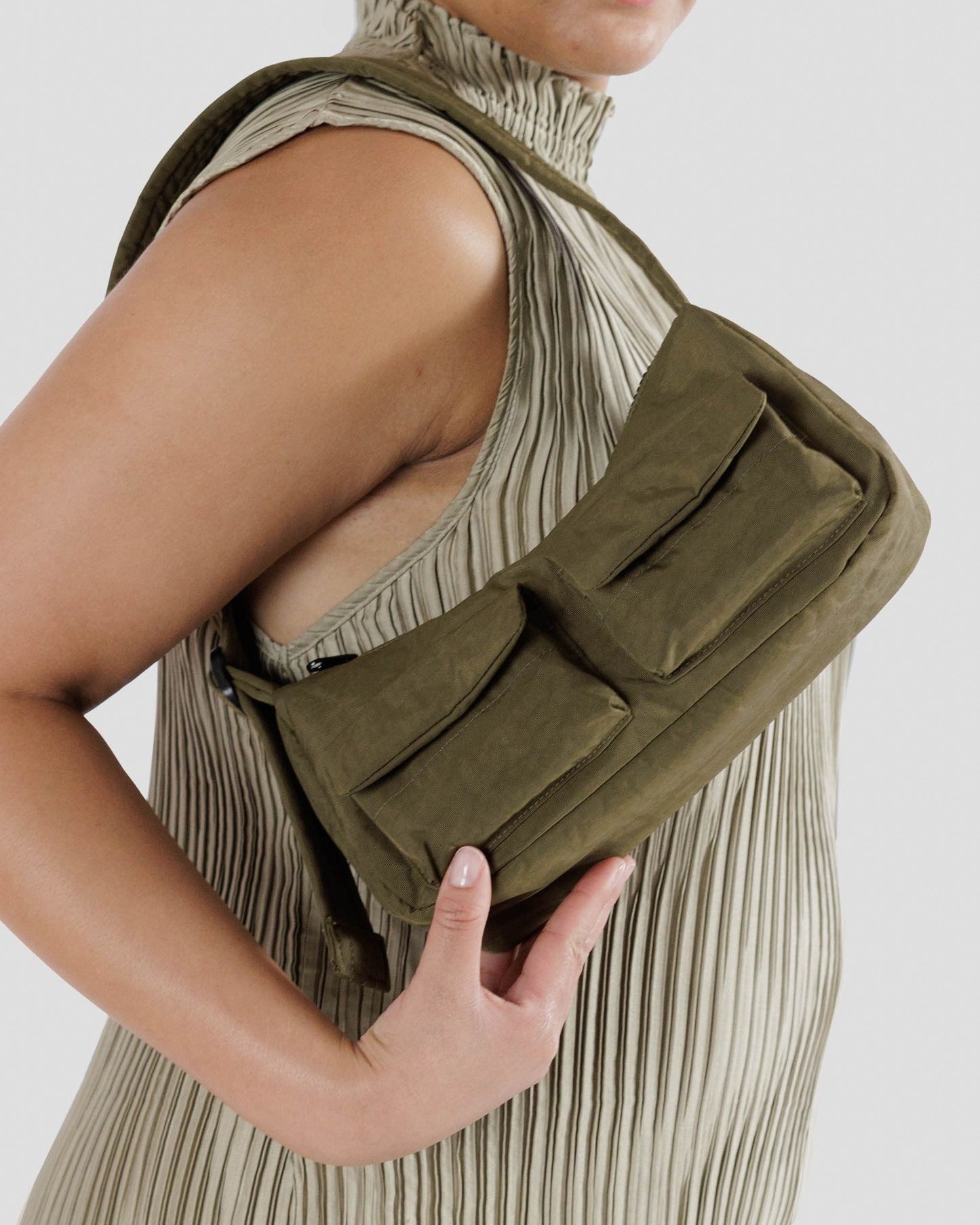 Cargo Mini Seaweed Sac