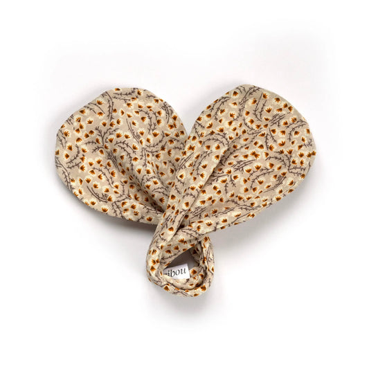 Accessoire à Chignon petites fleurs