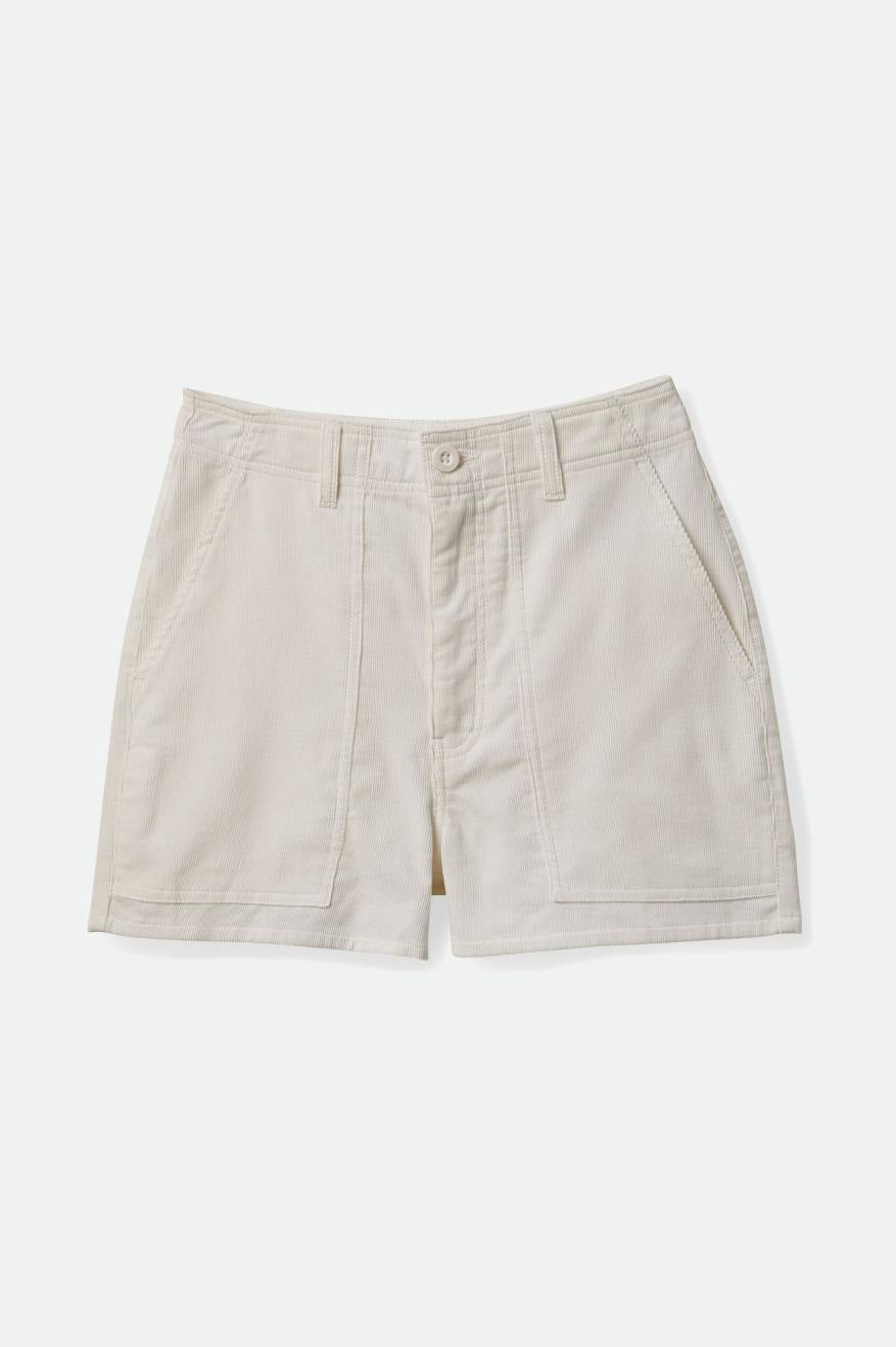 Vancouver Blanc Short