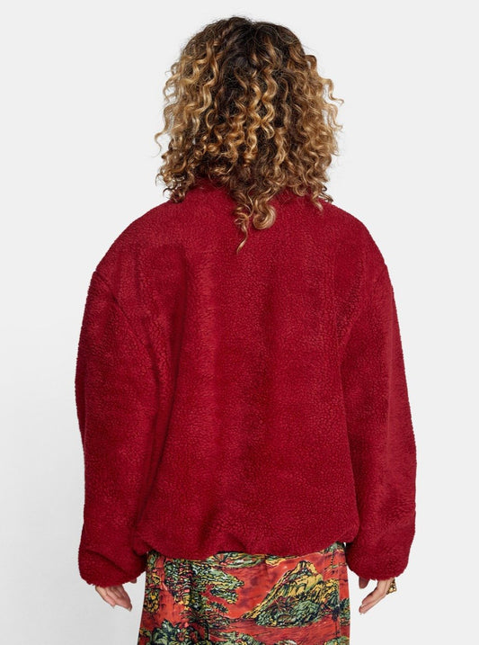 Savage Bois de Rose Veste