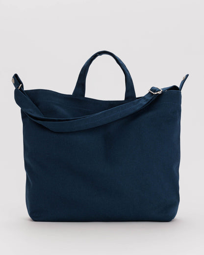 Duck horizontal Navy Sac