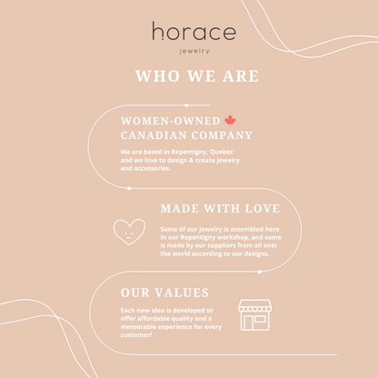 Wilya Bracelet coloré - Pierre de Jade naturelle