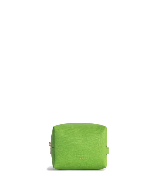 Blair Vert - Petite Trousse de toilette