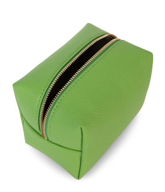 Blair Vert - Petite Trousse de toilette