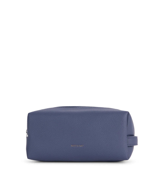 Blair Bleuet - Trousse de toilette vanity