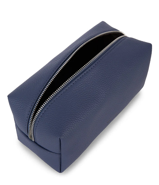 Blair Bleuet - Trousse de toilette vanity
