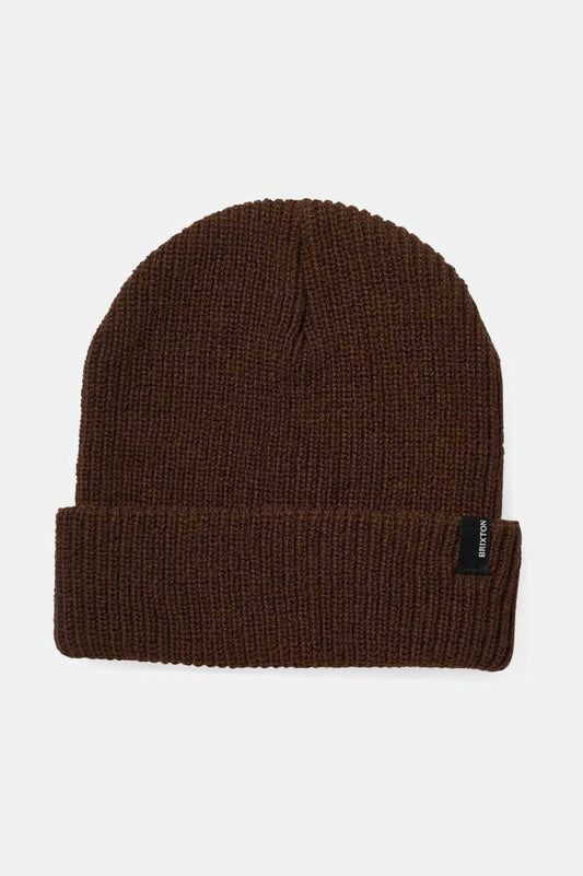 Heist Brun Bonnet