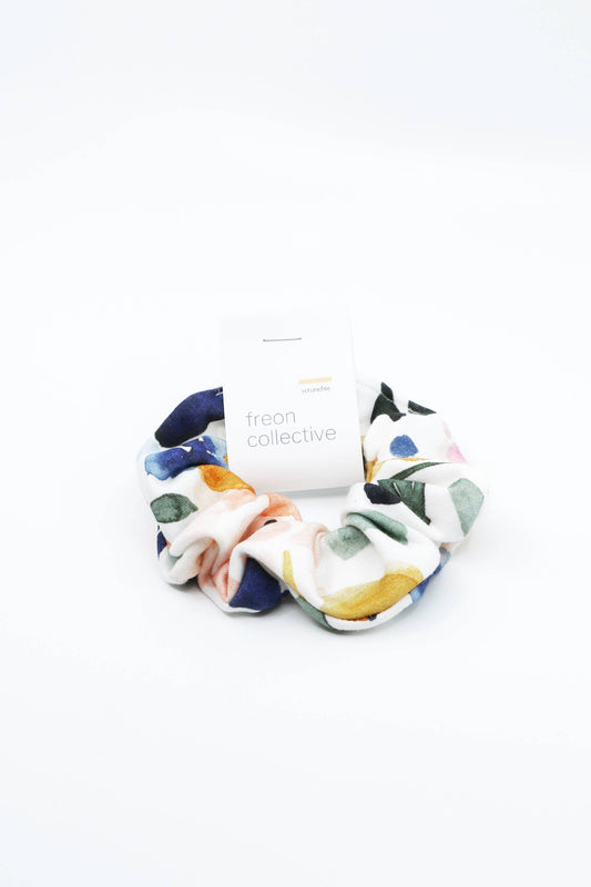 Sierra Florals Chouchou pour cheveux en coton biologique