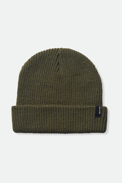 Heist Military Olive Bonnet
