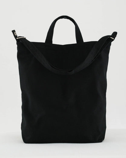 Duck Noir Cabas