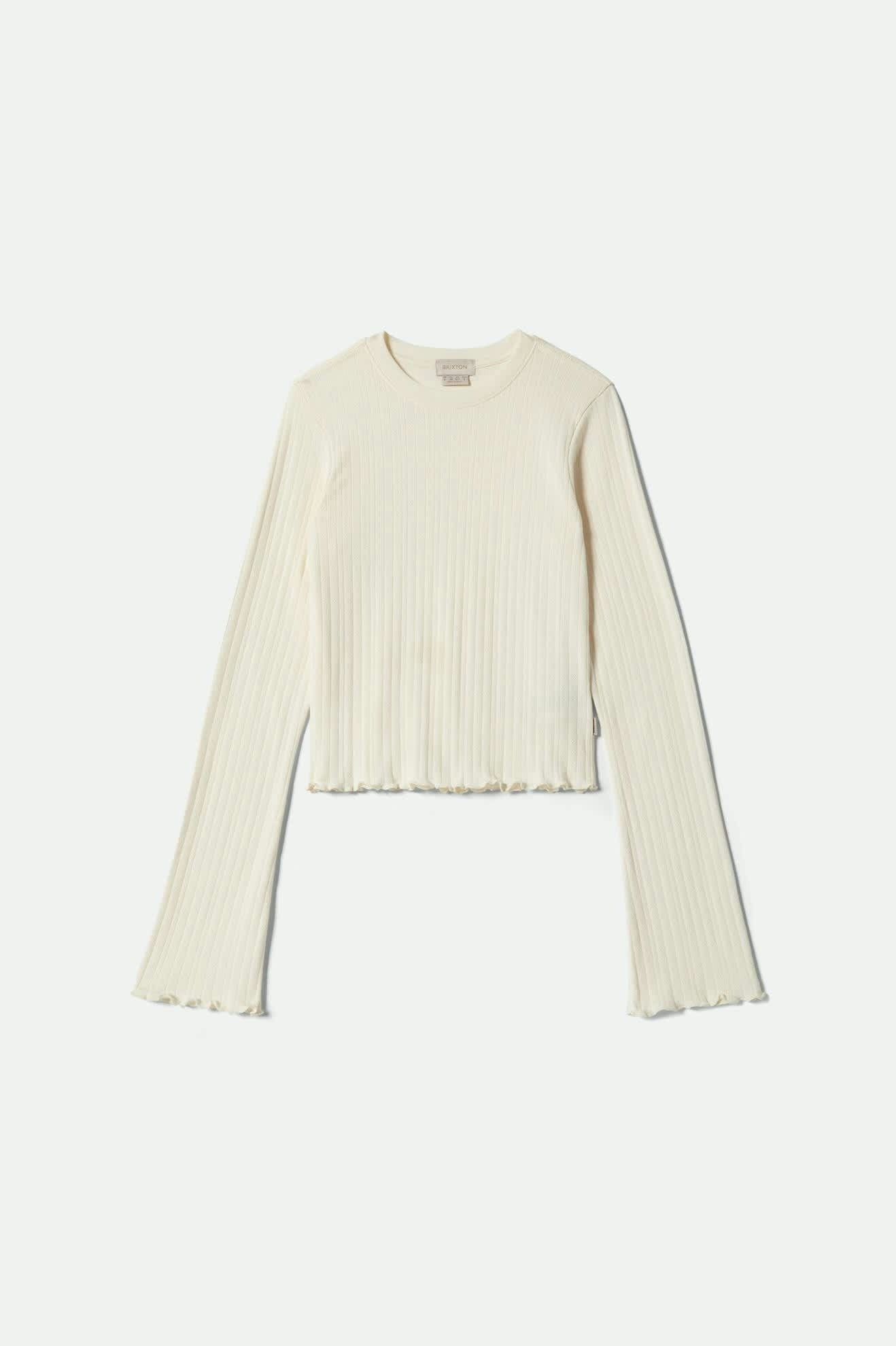 Dolly Créme Pull