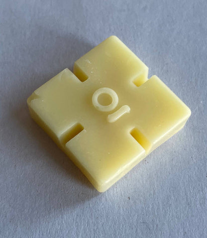 Kit de fabrication de mini baume à lèvres - Fabrique 2 - 95 % sans plastique