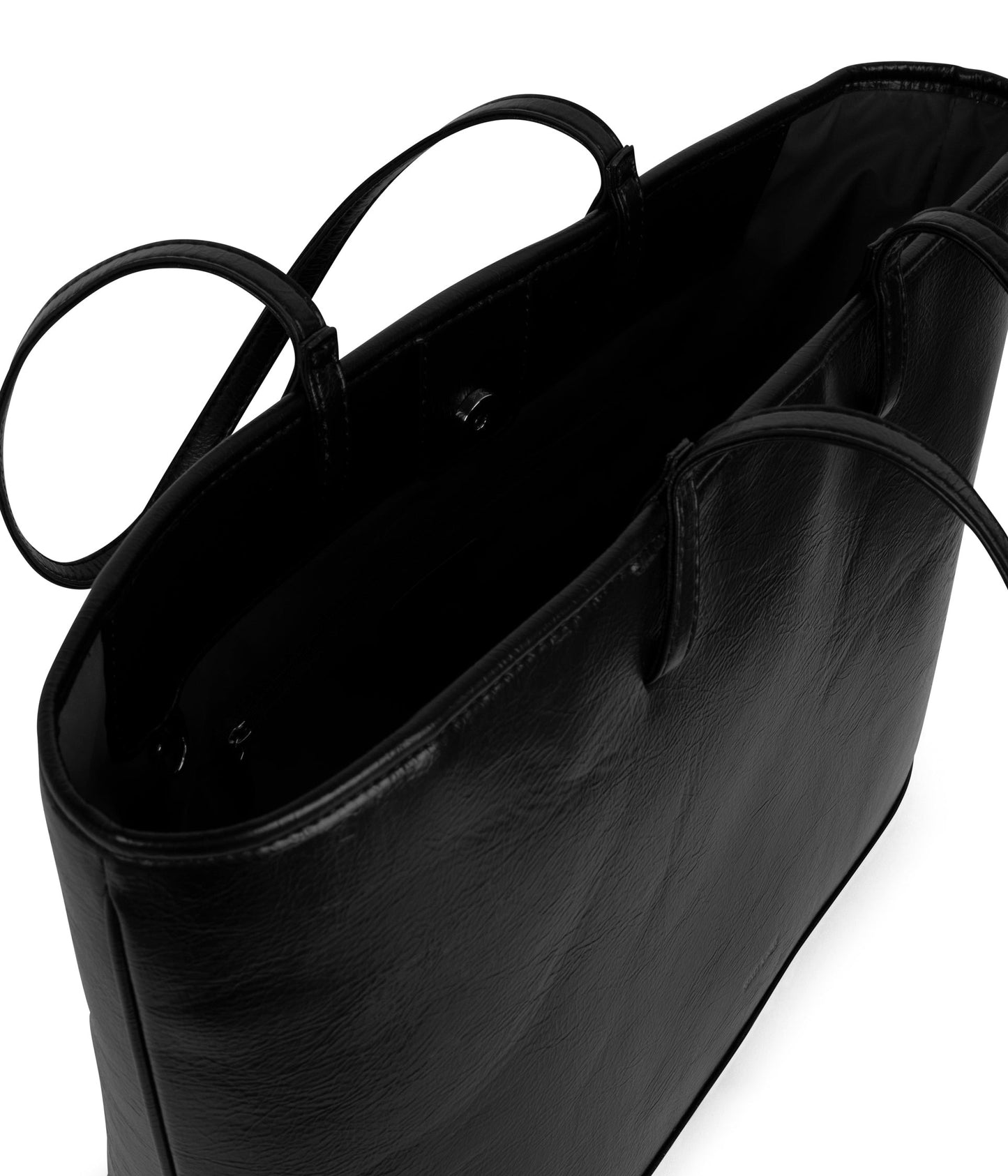 Eliza Noir Sac Fourre-Tout