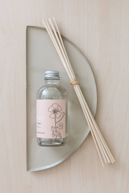 Garden Party | Diffuseur Reed