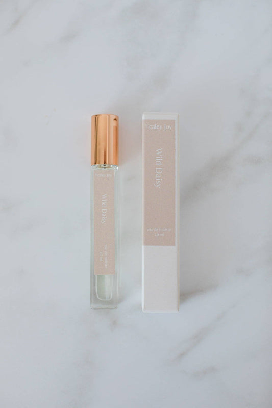 Wild Daisy | Parfum