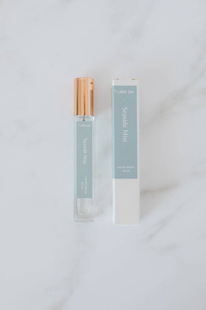 Seaside Mist | Parfum