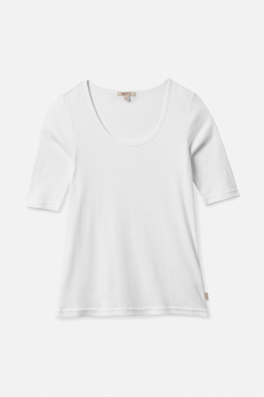 Tennessee Blanc T-shirt