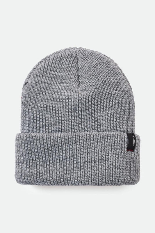 Heist Light Grey Bonnet