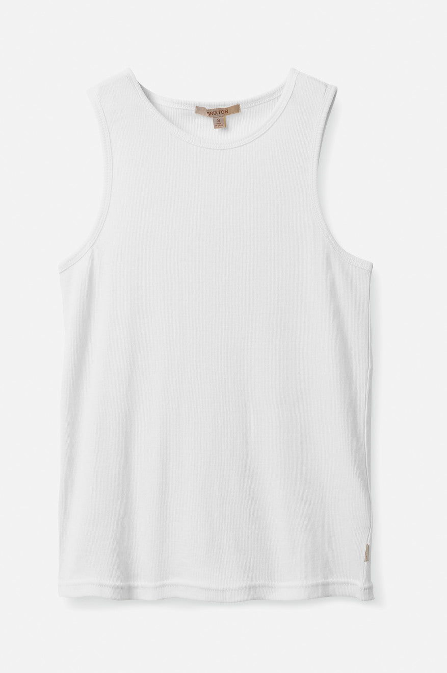 Tennessee Blanc Camisole