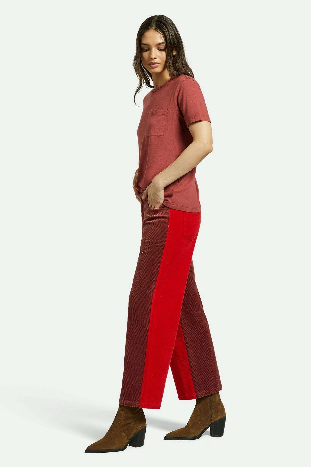 Margo 5 poches Pantalon