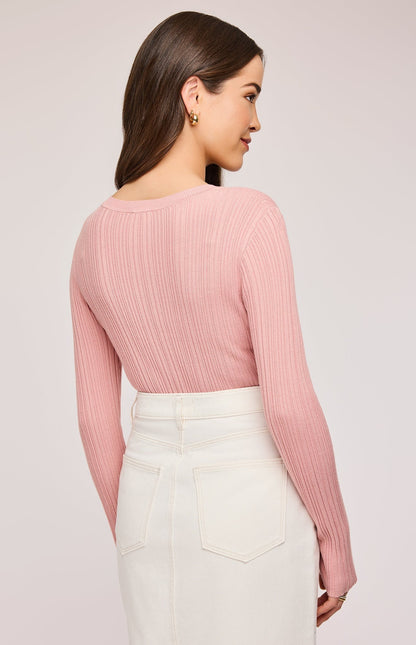 Mira Baie Pull