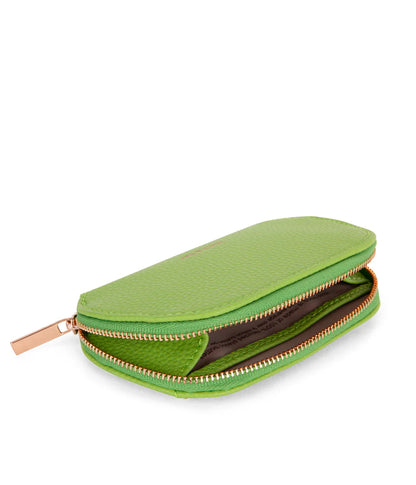 Maly Menthe - Portefeuille Compact