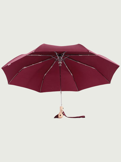 Eco Cherry Parapluie Compact