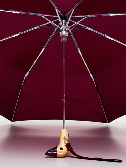 Eco Cherry Parapluie Compact
