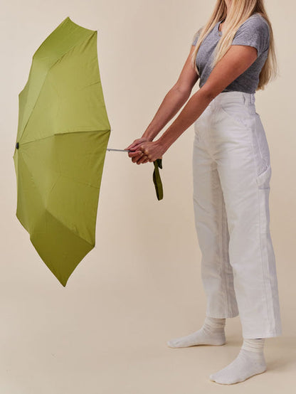 Eco Olive Parapluie Compact