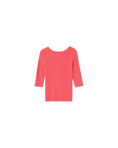 Paige Rose T-shirt manches longues