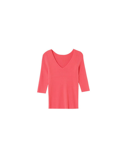 Paige Rose T-shirt manches longues